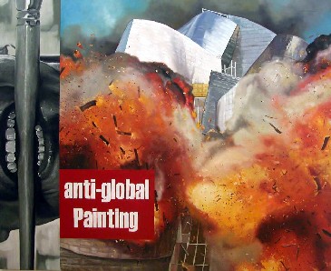 Catastrofi Minime al Man di Nuoro